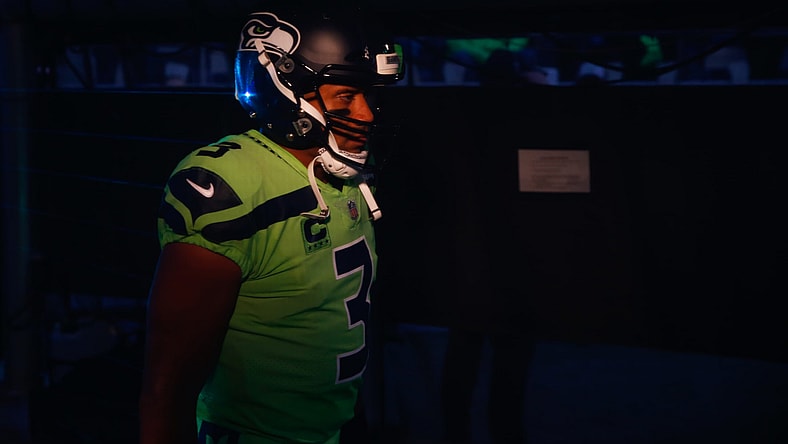 Russell Wilson