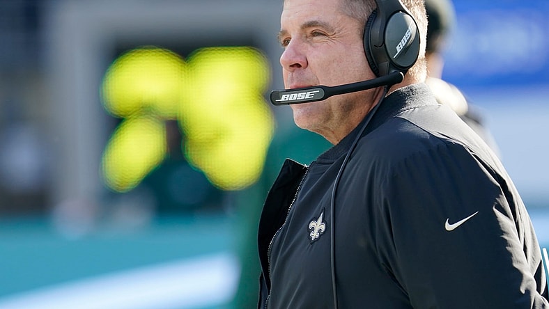 Sean Payton, New Orleans Saints