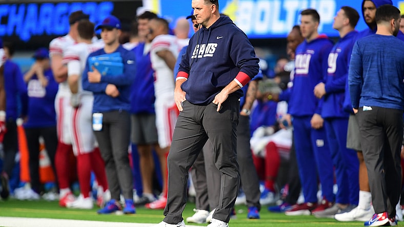 New York Giants