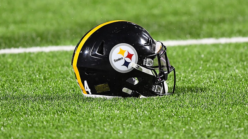 Pittsburgh Steelers