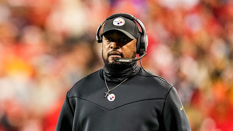 Pittsburgh Steelers, Mike Tomlin