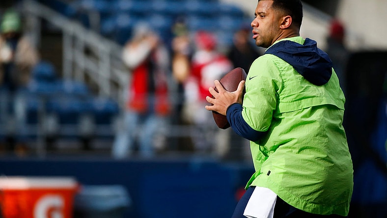 Russell Wilson