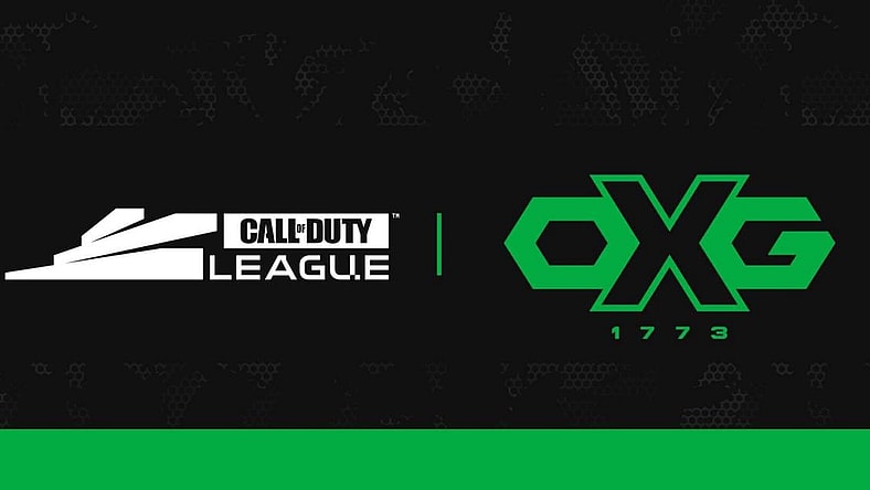 Ogygen Esports will join with Boston Uprising to become the 12th Call of Duty League team.