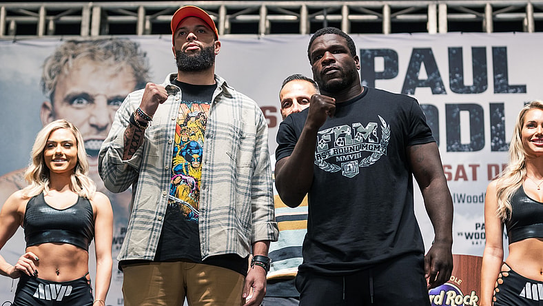 deron williams vs frank gore