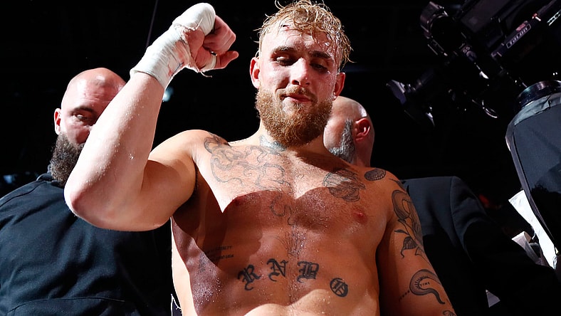 jake paul's next fight