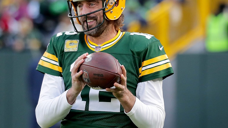 Syndication: PackersNews