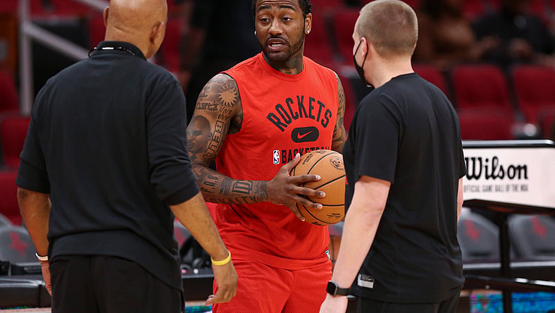 Houston-Rockets-John-Wall