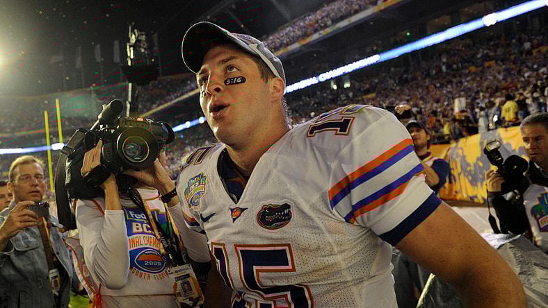 EA Sports NCAA Football