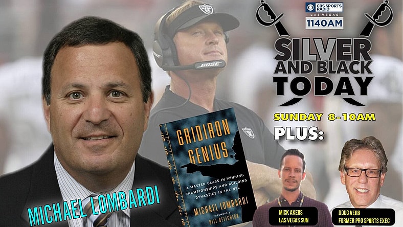 CBS Sports Radio Show