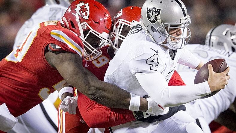 Raiders Raider Nation