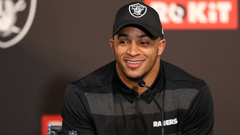 jonathan abram hard knocks hbo raiders