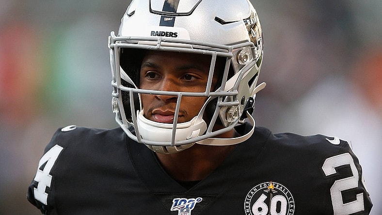 jonathan abram raiders injury