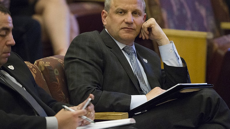 marc badain oakland Raiders