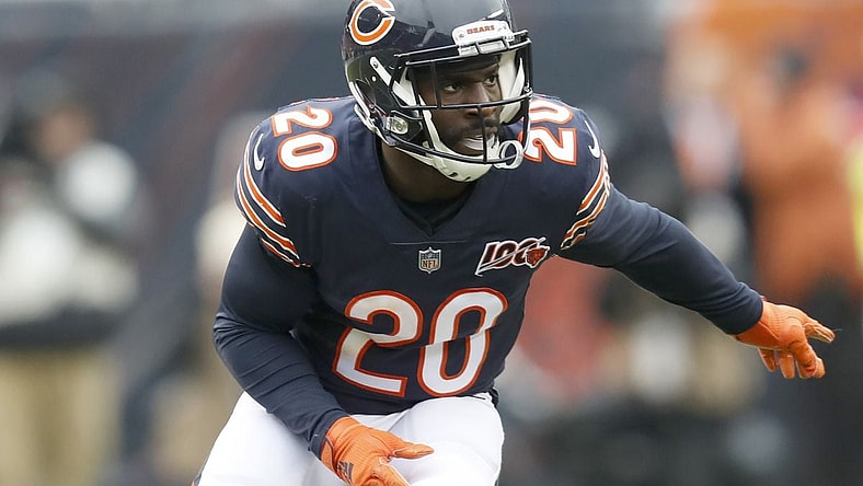 prince Amukamara Las Vegas raiders