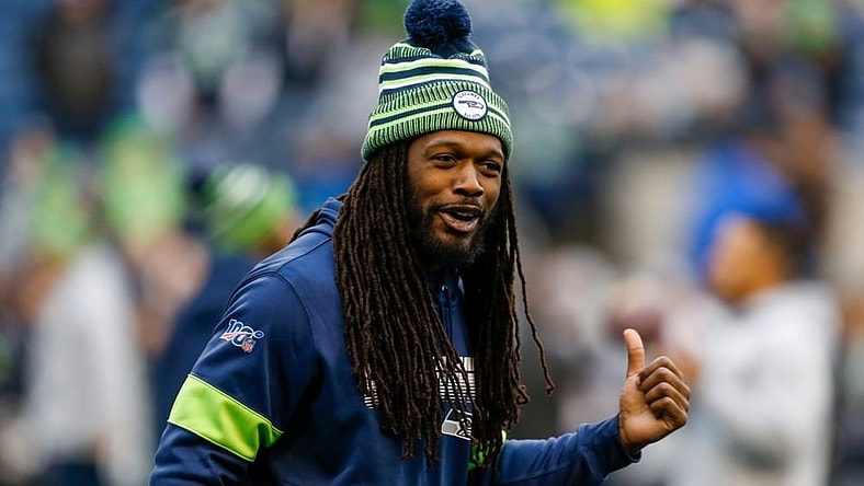 Jadeveon Clowney Las Vegas Raiders Moe Moton