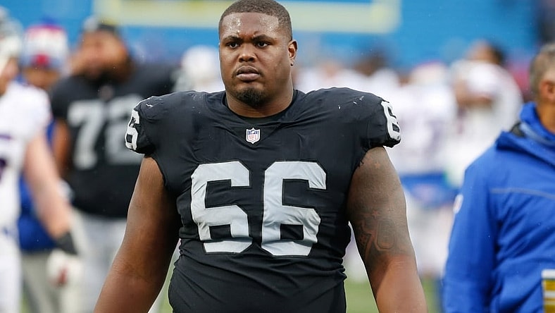 gabe jackson oakland raiders moe moton