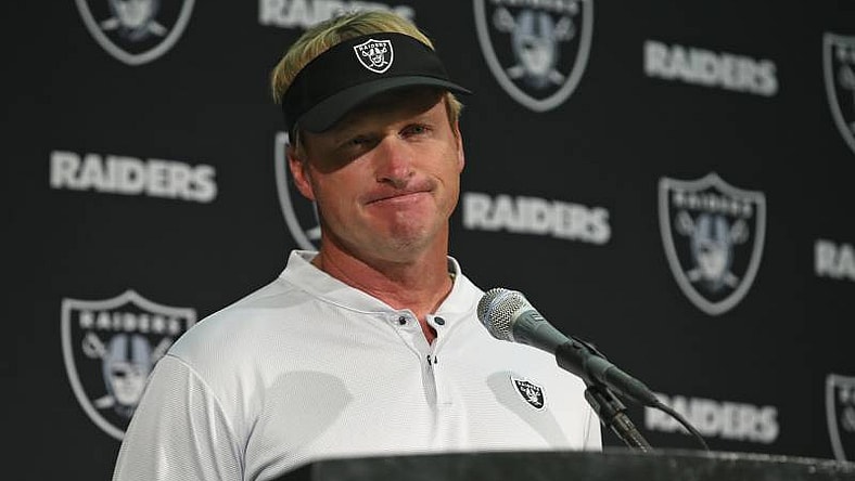 derek carr oakland raiders loss rams