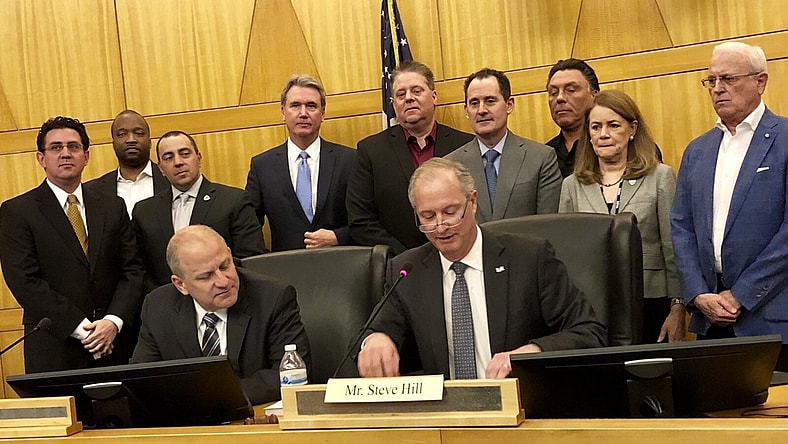 Las Vegas Stadium Oakland Raiders