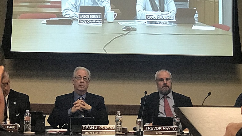 UNLV Las Vegas Stadium Oakland Raiders