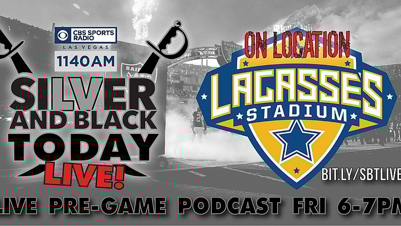 podcast lagasse's stadium