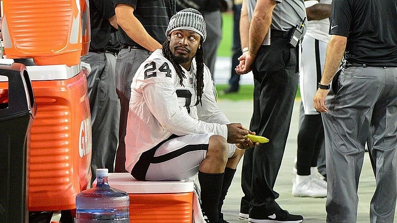 Las Vegas Raiders Report