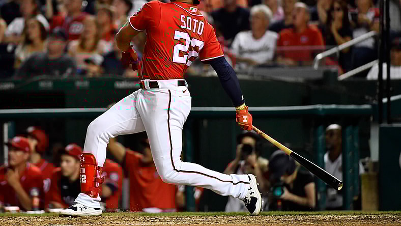 Juan Soto