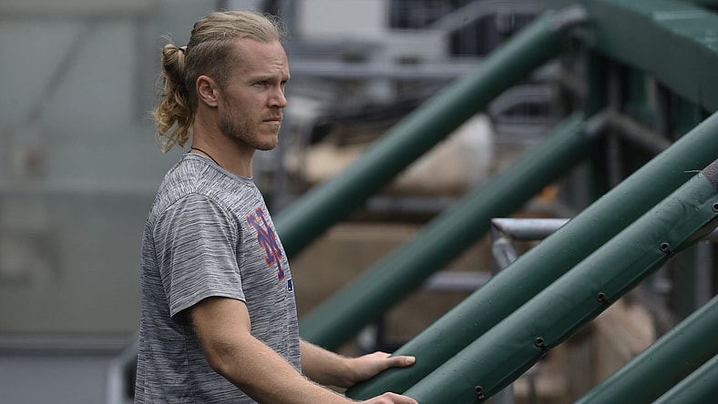 Noah Syndergaard