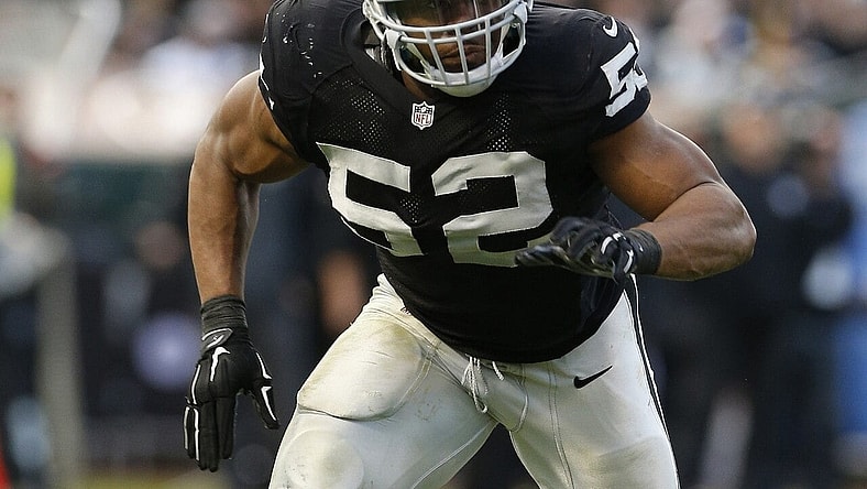 Las Vegas Raiders Report