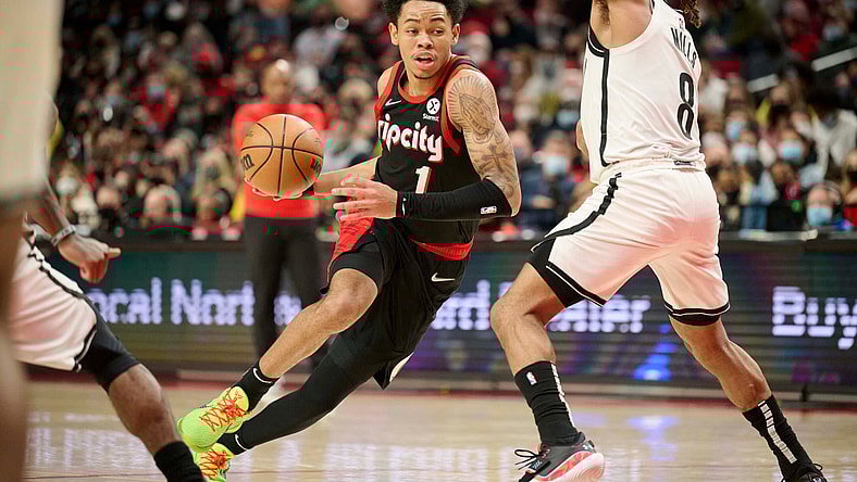 Portland Trail Blazers