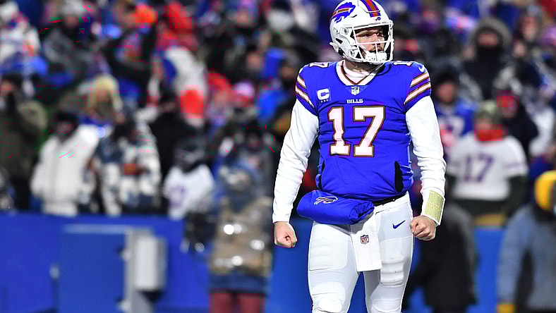 NFL Divisional Round