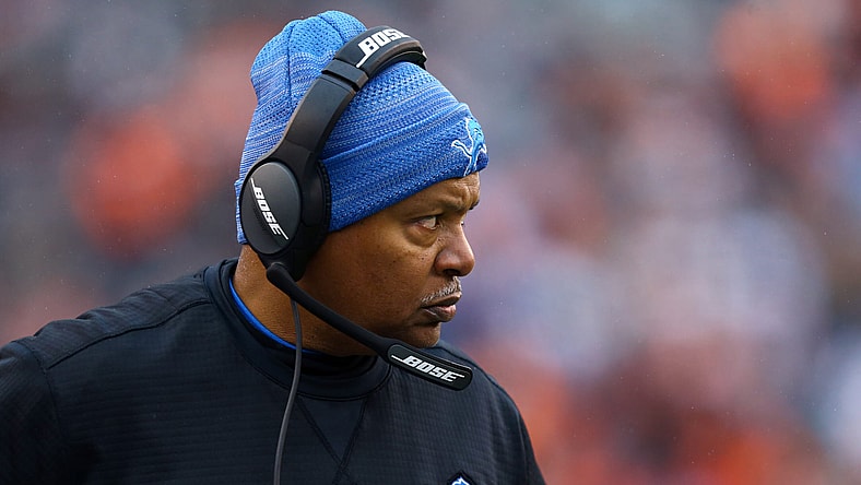 Jacksonville Jaguars coaching search