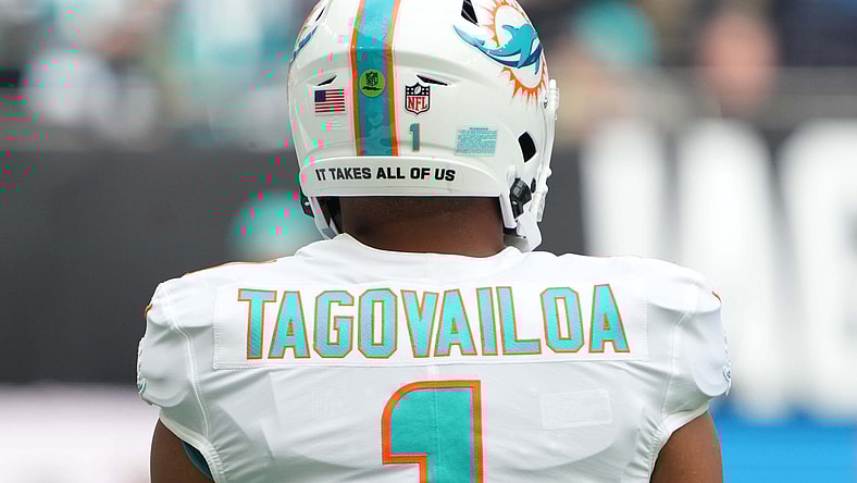 Miami Dolphins, Mike McDaniel