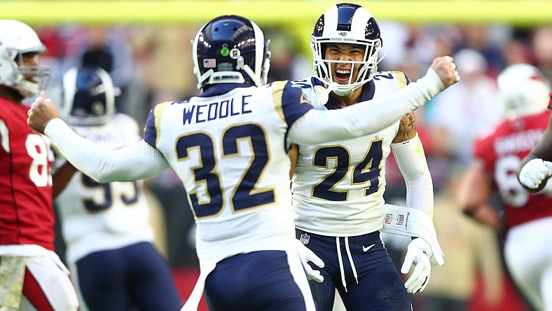 Eric Weddle