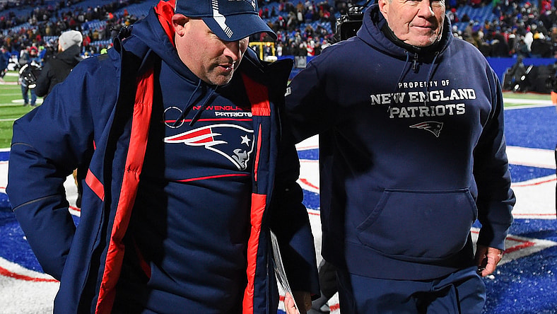 Josh McDaniels