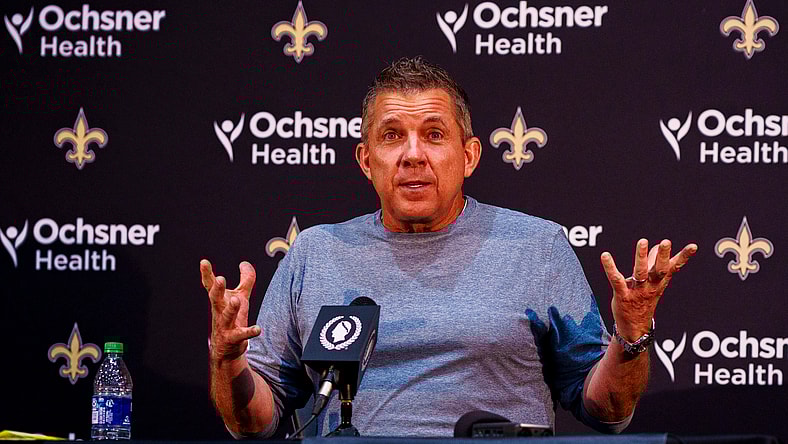 Sean Payton