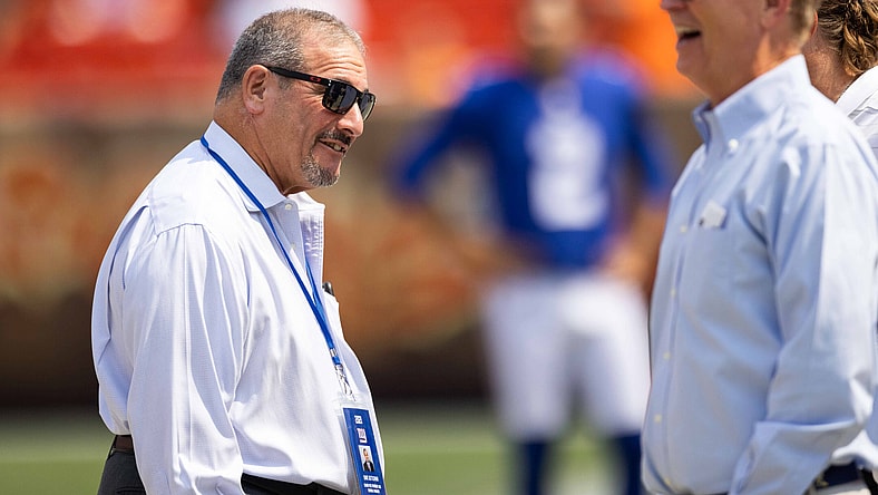 Dave Gettleman