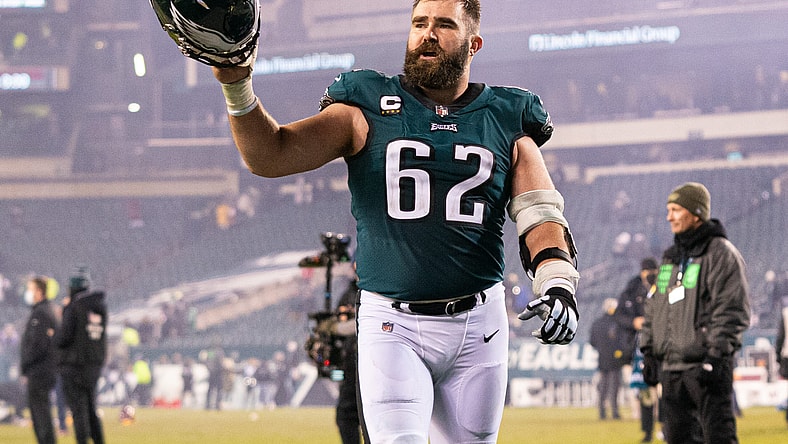 NFL: Washington Football Team at Philadelphia Eagles