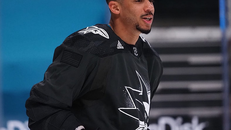 Evander Kane