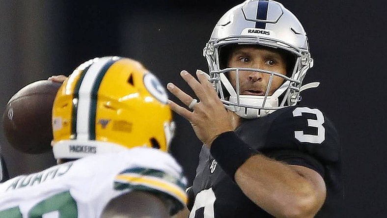 nathan peterman oakland raiders cuts roster