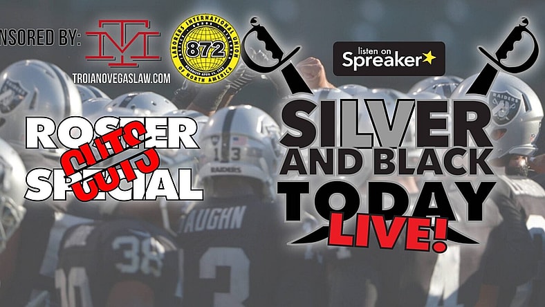 oakland raiders podcast