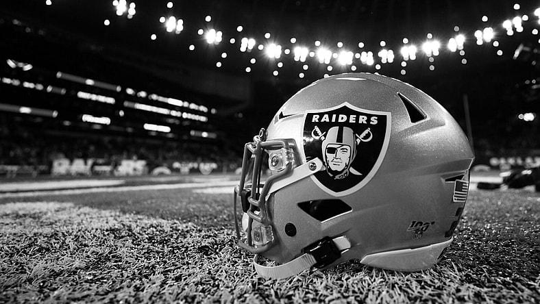 las vegas raiders coronavirus