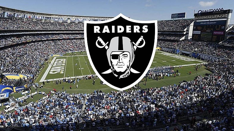 Oakland Raiders San Diego podcast