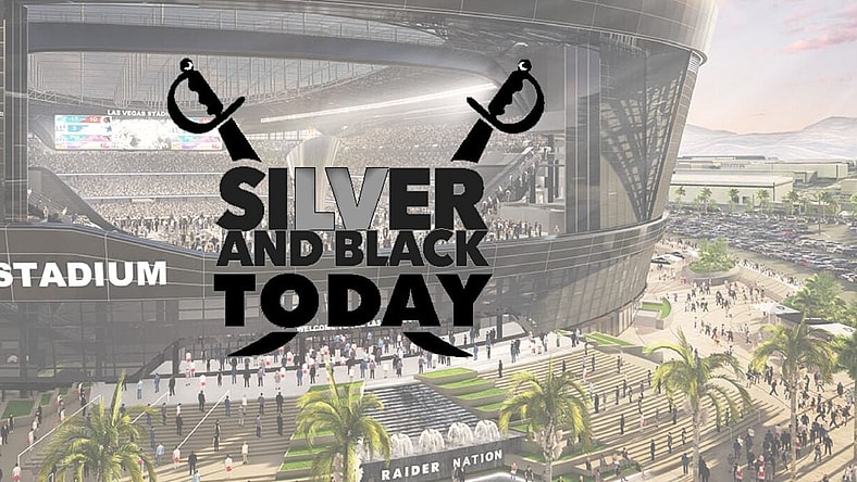 Silver and Black Today new name
