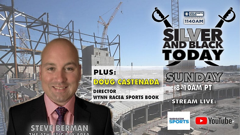 radio show raiders burfict berman