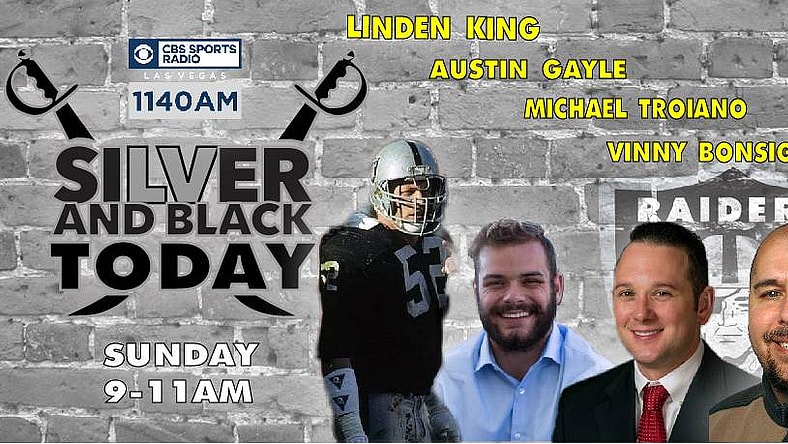 cbs sports radio show linden king austin gayle vinny bonsignore