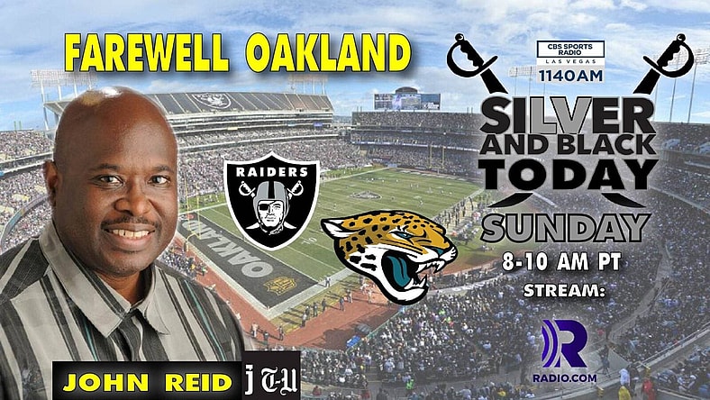 oakland raiders john reid jaguars