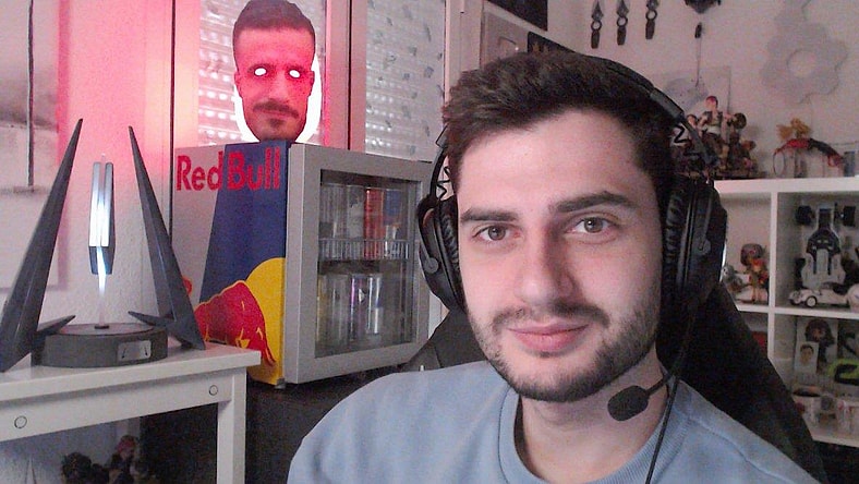 Oscar "mixwell" Canellas Colocho
