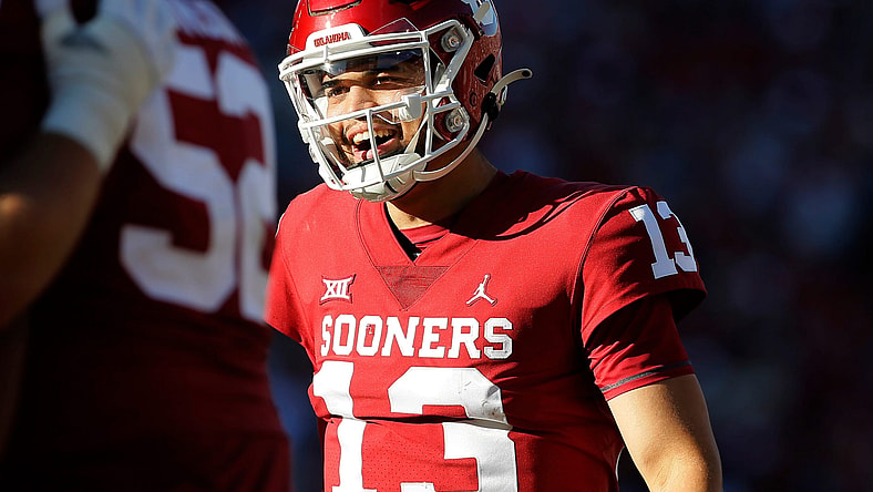 Heisman Watch, 2022 Heisman contenders