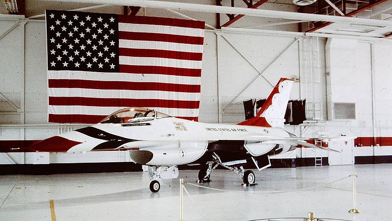 Oakland Raiders NFL Draft Nellis Air Force Base