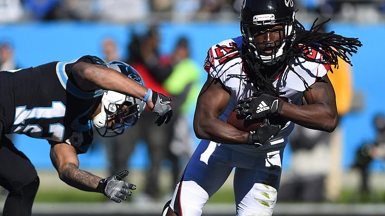 Raiders Desmond Trufant